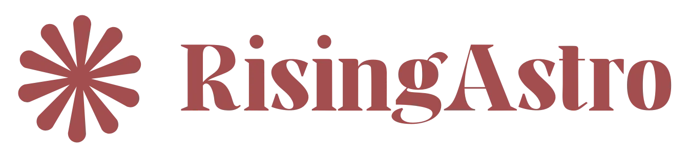 Rising Astrology